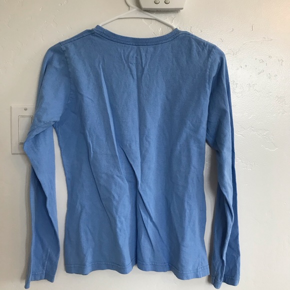 NIKE women’s long sleeve tee - Picture 3 of 4